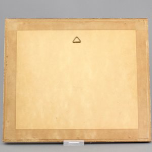 Two Chinese Canton rice paper paintings of punishments, 19th C. — photo 4