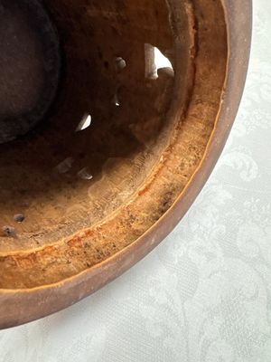 Two Chinese carved bamboo brushpots, 19/20th C. — photo 10
