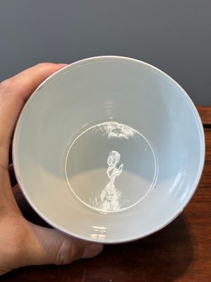 Two Chinese famille rose 'chupu' bowls and covers for the Straits or Peranakan market, Guangxu mark and of the period — photo 22
