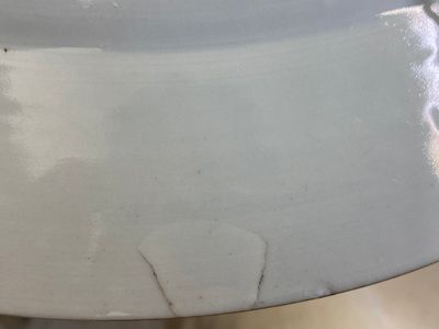 Two Chinese famille rose dishes, Qianlong — 照片 15