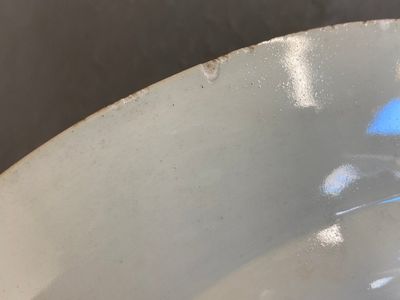 Two Chinese famille rose dishes, Qianlong — 照片 8
