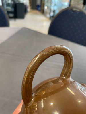 Two Chinese famille rose teapots and a bowl, Qianlong — photo 10