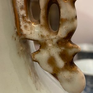 Two Chinese famille rose vases, 19/20th C. — photo 10