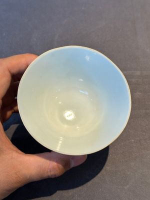 Two Chinese famille rose 'Wu Shuang Pu' bowls, Daoguang and Tongzhi mark and of the period — 照片 6