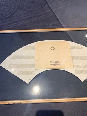 Two Chinese fans, ink and colour on paper, signed Zhang Chengxi 張承熙, dated 1919 — photo 19