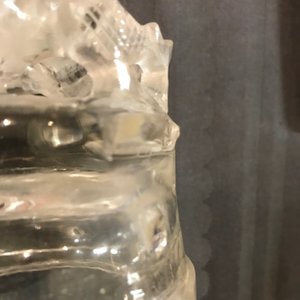 Two Chinese jade and rock crystal censers, 20th C. — 照片 24