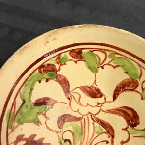Two Chinese polychrome Cizhou bowls with floral designs, Jin/Yuan — 照片 11