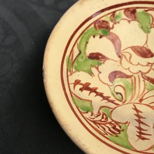 Two Chinese polychrome Cizhou bowls with floral designs, Jin/Yuan — 照片 12
