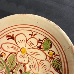 Two Chinese polychrome Cizhou bowls with floral designs, Jin/Yuan — 照片 5