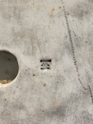 Two Chinese polychrome-glazed groups, Zeng Longsheng 曾龍升 marks, 20th C. — photo 19