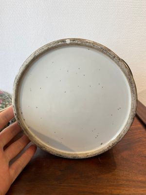 Two Chinese qianjiang cai bowls and covers, Tongzhi mark, 19th C. — 照片 12
