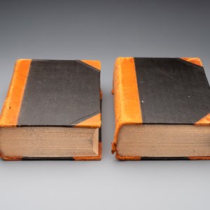 Two English-Chinese standard dictionaries, three books on Taoism and five books on Confucianism, 20th C. — foto 2