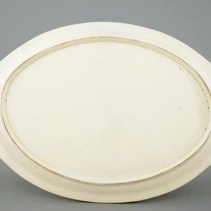 Two English white creamware tureens for the Dutch market, ca. 1800 — photo 9