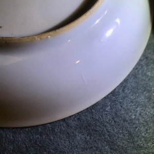 Two fine Chinese famille rose cups and saucers, Yongzheng/Qianlong — 照片 12