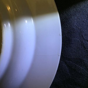 Two fine Chinese famille rose plates, Yongzheng, 1723-1735 — photo 7