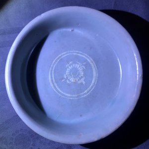 Two Korean celadon porcelain bowls, Goryeo/Joseon, 14/15th C. — 照片 11