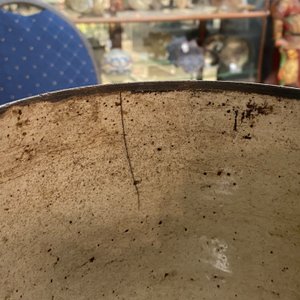 Two large Chinese 'Bencharong' bowls and covers for the Thai market, 18/19th C. — photo 10