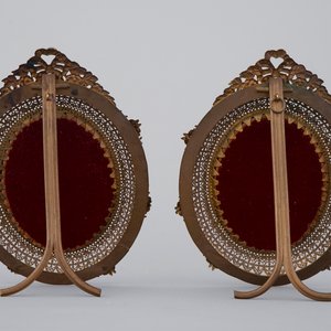 Two miniatures on ivory, probably French, 19th C. — 照片 2