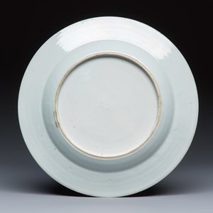 Two pairs of Chinese famille rose plates — foto 7