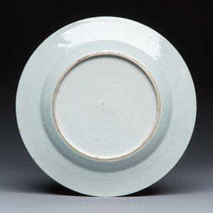 Two pairs of Chinese famille rose plates — foto 9