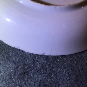 Two pairs of fine Chinese famille rose cups and saucers, Yongzheng/Qianlong — 照片 19