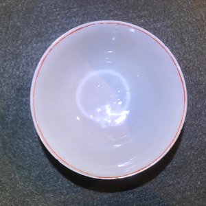 Two pairs of fine Chinese famille rose cups and saucers, Yongzheng/Qianlong — 照片 22