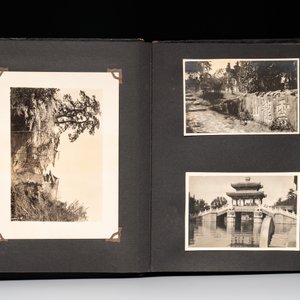 Two photo albums of a Japanese military academy and military operations in China, 1st half 20th C. — foto 9