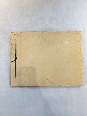 Two photo albums on the Japanese naval landing force in Shanghai, Wuhan and Southern China, 1936-1938 — 照片 1