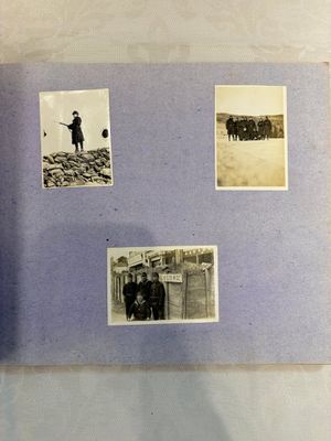 Two photo albums on the Japanese naval landing force in Shanghai, Wuhan and Southern China, 1936-1938 — 照片 13
