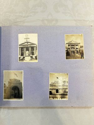 Two photo albums on the Japanese naval landing force in Shanghai, Wuhan and Southern China, 1936-1938 — 照片 17