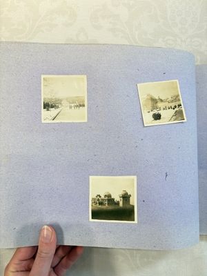 Two photo albums on the Japanese naval landing force in Shanghai, Wuhan and Southern China, 1936-1938 — 照片 18