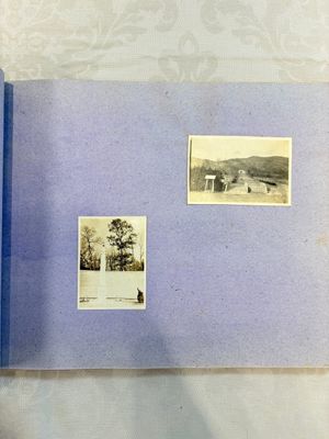 Two photo albums on the Japanese naval landing force in Shanghai, Wuhan and Southern China, 1936-1938 — 照片 19