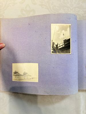 Two photo albums on the Japanese naval landing force in Shanghai, Wuhan and Southern China, 1936-1938 — 照片 20