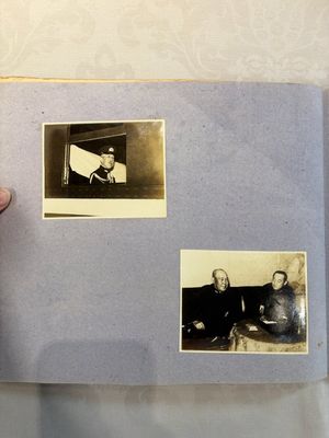 Two photo albums on the Japanese naval landing force in Shanghai, Wuhan and Southern China, 1936-1938 — 照片 2