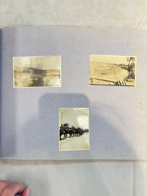 Two photo albums on the Japanese naval landing force in Shanghai, Wuhan and Southern China, 1936-1938 — 照片 25