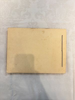 Two photo albums on the Japanese naval landing force in Shanghai, Wuhan and Southern China, 1936-1938 — 照片 33