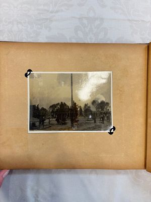 Two photo albums on the Japanese naval landing force in Shanghai, Wuhan and Southern China, 1936-1938 — 照片 38