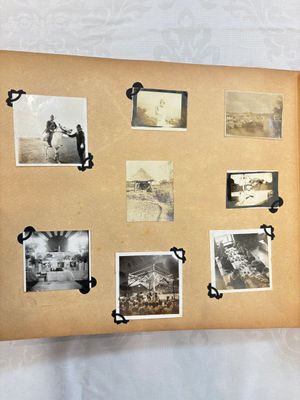 Two photo albums on the Japanese naval landing force in Shanghai, Wuhan and Southern China, 1936-1938 — 照片 40