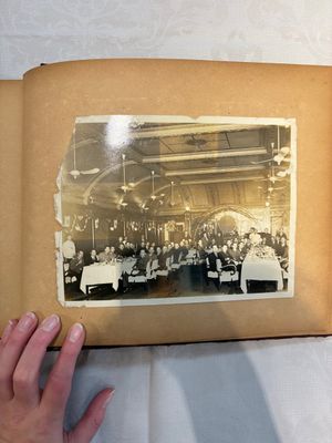 Two photo albums on the Japanese naval landing force in Shanghai, Wuhan and Southern China, 1936-1938 — 照片 43