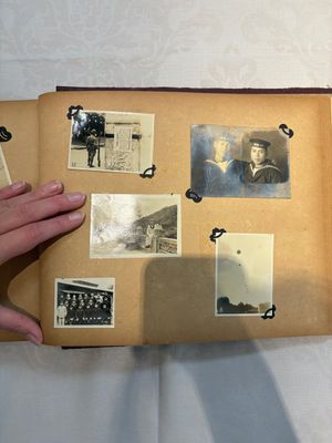 Two photo albums on the Japanese naval landing force in Shanghai, Wuhan and Southern China, 1936-1938 — 照片 47