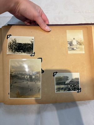 Two photo albums on the Japanese naval landing force in Shanghai, Wuhan and Southern China, 1936-1938 — 照片 49