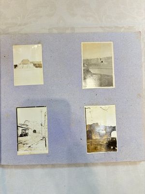 Two photo albums on the Japanese naval landing force in Shanghai, Wuhan and Southern China, 1936-1938 — 照片 5