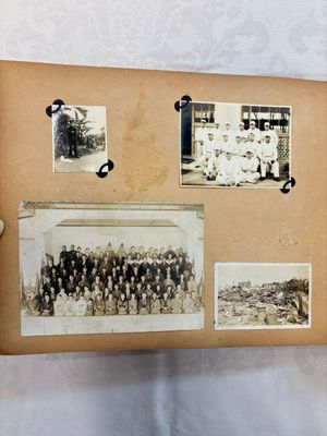 Two photo albums on the Japanese naval landing force in Shanghai, Wuhan and Southern China, 1936-1938 — 照片 52
