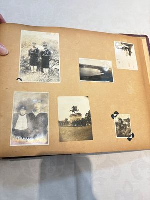 Two photo albums on the Japanese naval landing force in Shanghai, Wuhan and Southern China, 1936-1938 — 照片 59