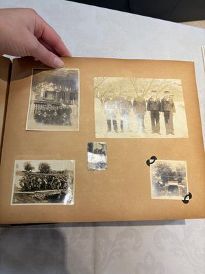 Two photo albums on the Japanese naval landing force in Shanghai, Wuhan and Southern China, 1936-1938 — 照片 61