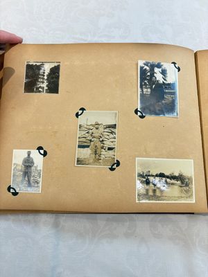 Two photo albums on the Japanese naval landing force in Shanghai, Wuhan and Southern China, 1936-1938 — 照片 64