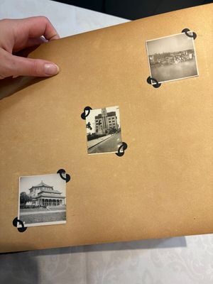 Two photo albums on the Japanese naval landing force in Shanghai, Wuhan and Southern China, 1936-1938 — 照片 65