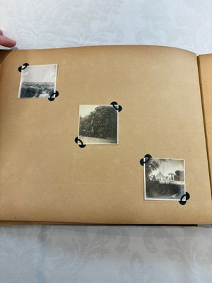Two photo albums on the Japanese naval landing force in Shanghai, Wuhan and Southern China, 1936-1938 — 照片 66