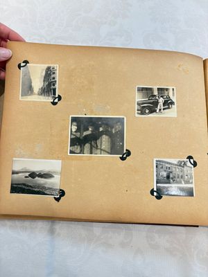Two photo albums on the Japanese naval landing force in Shanghai, Wuhan and Southern China, 1936-1938 — 照片 68