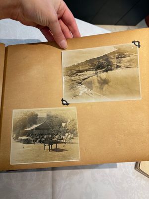 Two photo albums on the Japanese naval landing force in Shanghai, Wuhan and Southern China, 1936-1938 — 照片 69